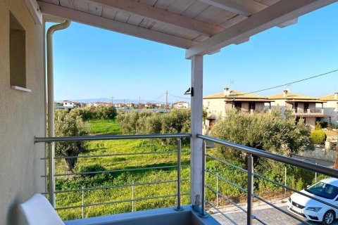 Дом с 3 спальнями в Халкидики, Греция №54777 29