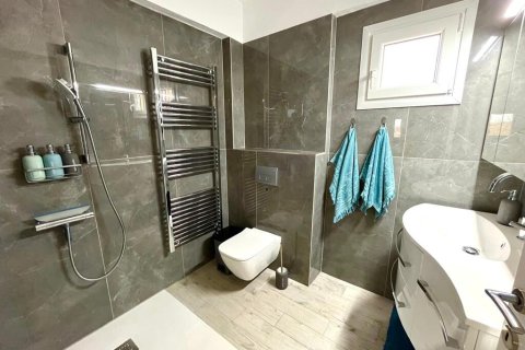 Дом с 3 спальнями в Халкидики, Греция №54777 23