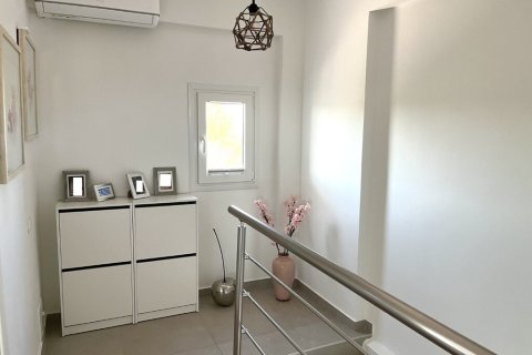 Дом с 3 спальнями в Халкидики, Греция №54777 16