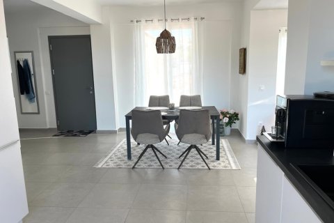 Дом с 3 спальнями в Халкидики, Греция №54777 10