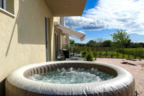 Дом с 3 спальнями в Халкидики, Греция №54777 28