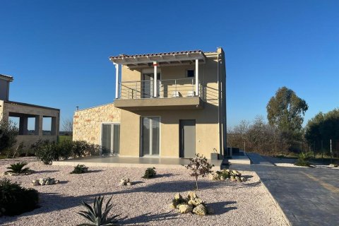 Дом с 3 спальнями в Халкидики, Греция №54777 1