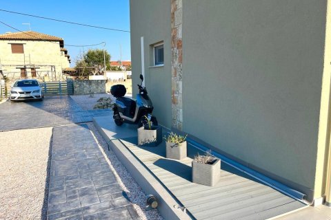 Дом с 3 спальнями в Халкидики, Греция №54777 5