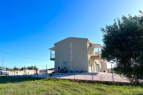 Дом с 3 спальнями в Халкидики, Греция №54777 3