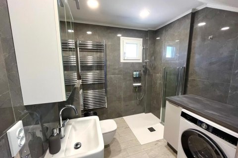 Дом с 3 спальнями в Халкидики, Греция №54777 15