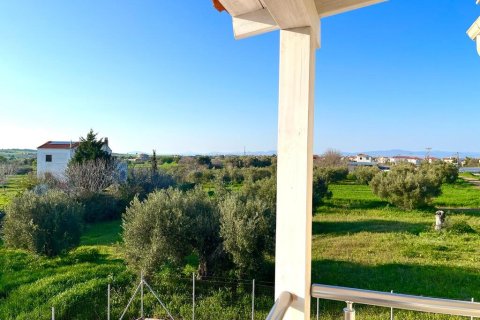 Дом с 3 спальнями в Халкидики, Греция №54777 25