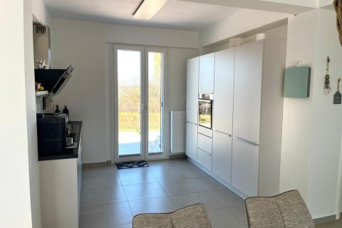 Дом с 3 спальнями в Халкидики, Греция №54777 14