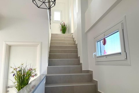 Дом с 3 спальнями в Халкидики, Греция №54777 4