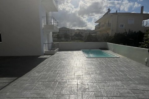 4 bedrooms Apartment in Xylokastro, Greece No. 107250 16