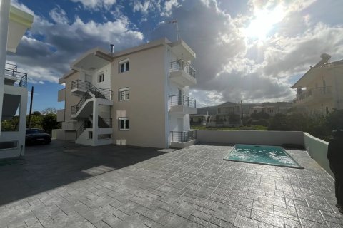 4 bedrooms Apartment in Xylokastro, Greece No. 107250 18