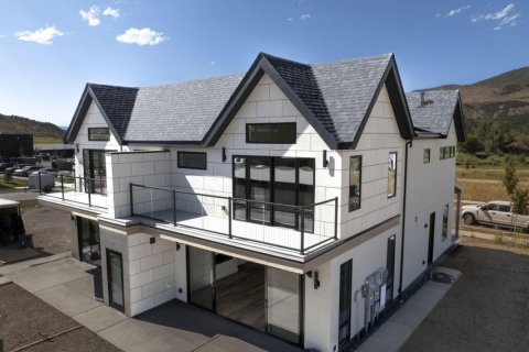 4 bedrooms Townhouse in Basalt, USA No. 62141 1