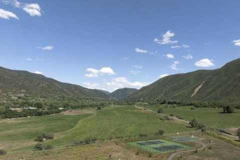 4 bedrooms Townhouse in Basalt, USA No. 62141 2