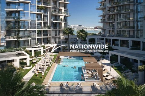 Квартира с 3 спальнями в Биньзыонг, Вьетнам №121168