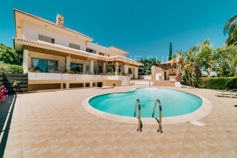 7 bedrooms Villa in Protaras, Cyprus No. 36560 3