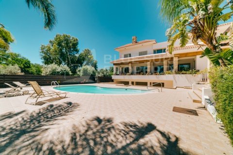 7 bedrooms Villa in Protaras, Cyprus No. 36560 4
