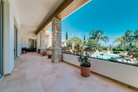 7 bedrooms Villa in Protaras, Cyprus No. 36560 16
