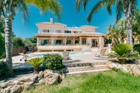 7 bedrooms Villa in Protaras, Cyprus No. 36560 2