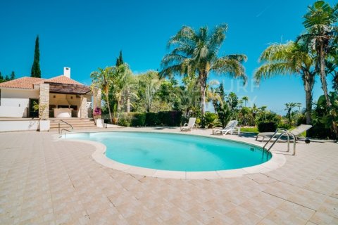 7 bedrooms Villa in Protaras, Cyprus No. 36560 6
