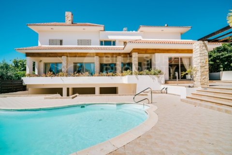 7 bedrooms Villa in Protaras, Cyprus No. 36560 5