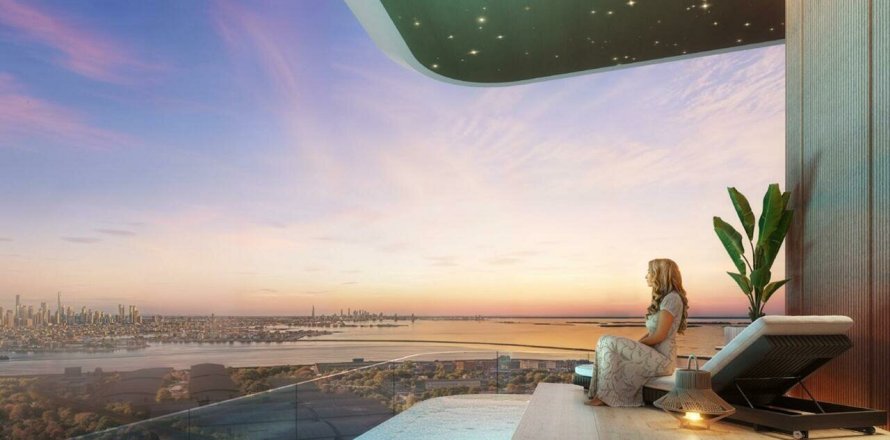 2 dormitorios Apartment en Dubai, UAE No. 117659