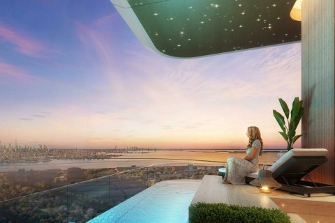 2 chambres Appartement à Dubai, UAE No. 117659