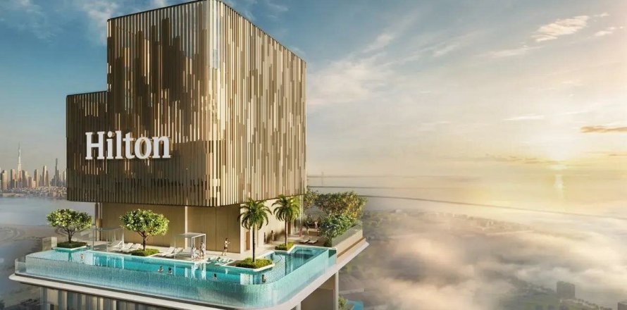 2 bedrooms Apartment in Can Tho, Vietnam No. 117659