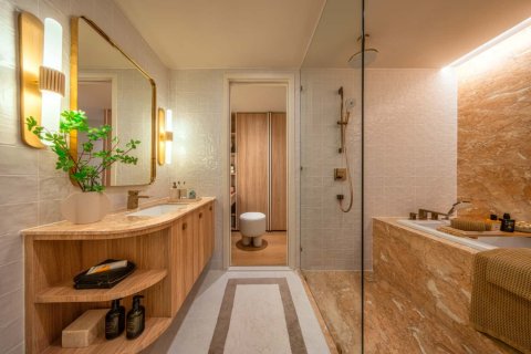 Кондоминиум  с 2 спальнями в Хуа Хин, Таиланд №1786 5