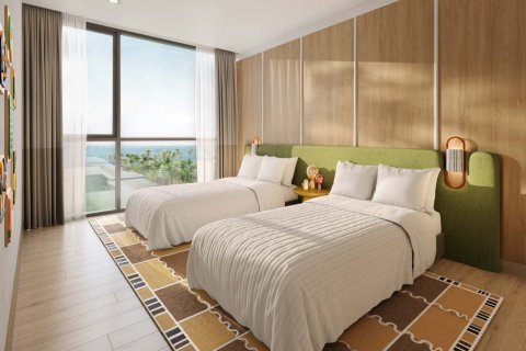 Кондоминиум  с 2 спальнями в Хуа Хин, Таиланд №1786 4