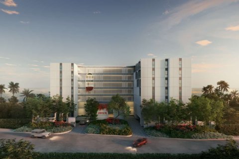 Кондоминиум  с 2 спальнями в Хуа Хин, Таиланд №1786 16