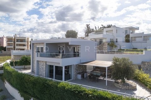 3 bedrooms Villa in Crete, Greece No. 73969 1