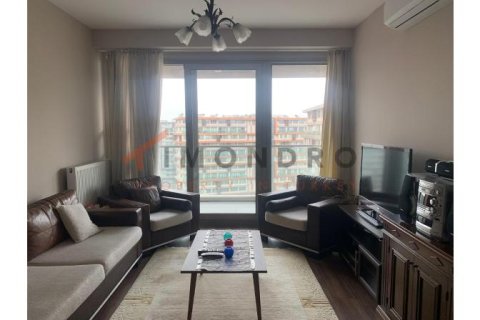 Квартира с 2 спальнями в Зейтинбурну, Турция №116229