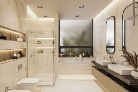 6 bedrooms Villa in Agios Athanasios, Cyprus No. 62545 6