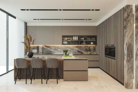 6 bedrooms Villa in Agios Athanasios, Cyprus No. 62545 4