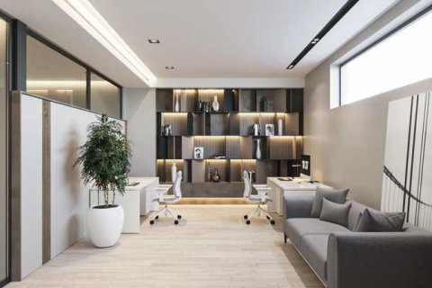 6 bedrooms Villa in Agios Athanasios, Cyprus No. 62545 3