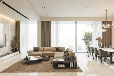 6 bedrooms Villa in Agios Athanasios, Cyprus No. 62545 5