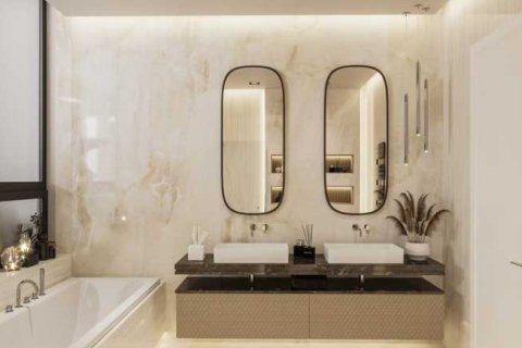 6 bedrooms Villa in Agios Athanasios, Cyprus No. 62545 1