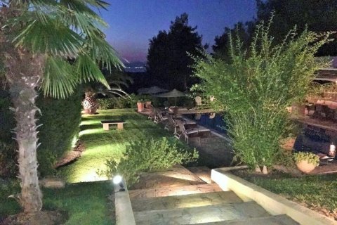 3 dormitorios Villa en Chalkidiki, Greece No. 54448 7