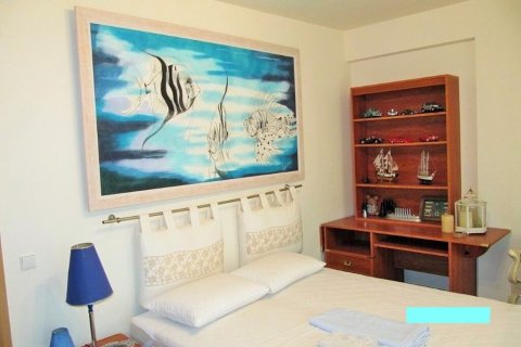 3 dormitorios Villa en Chalkidiki, Greece No. 54448 13