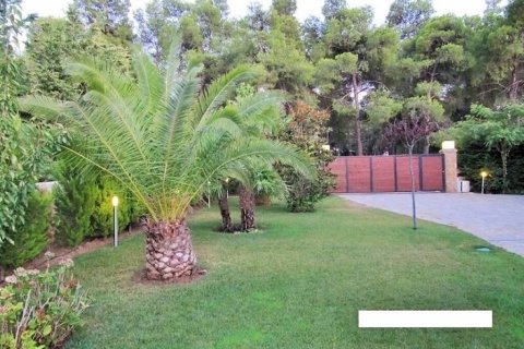 3 dormitorios Villa en Chalkidiki, Greece No. 54448 15