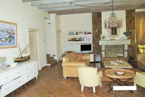 3 dormitorios Villa en Chalkidiki, Greece No. 54448 9