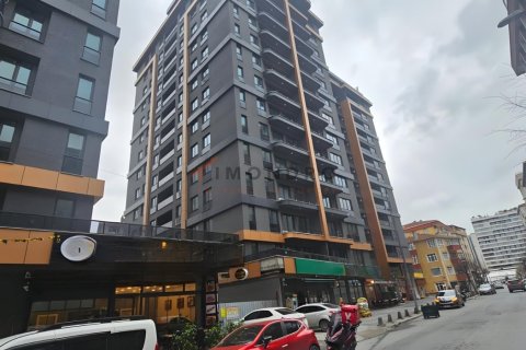 4 bedrooms Apartment in Küçükçekmece, Turkey No. 129064