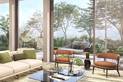 3 dormitorios Townhouse en Vo Cuong, Vietnam No. 93099 1