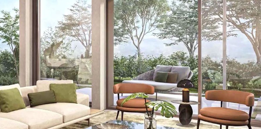 3 dormitorios Townhouse en Vo Cuong, Vietnam No. 93099