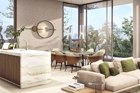 3 dormitorios Townhouse en Vo Cuong, Vietnam No. 93099 6