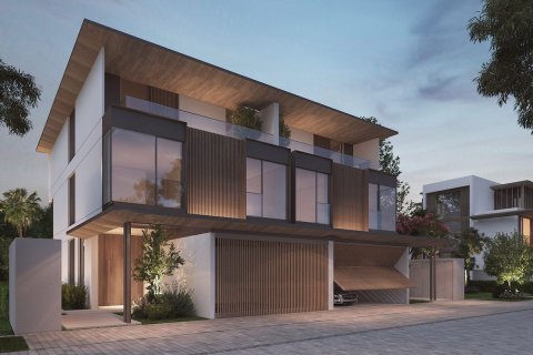 3 dormitorios Townhouse en Vo Cuong, Vietnam No. 93099 9