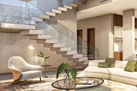 3 dormitorios Townhouse en Vo Cuong, Vietnam No. 93099 4