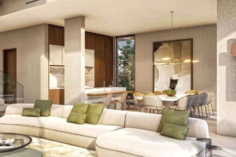 3 dormitorios Townhouse en Vo Cuong, Vietnam No. 93099 5