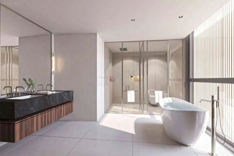 3 dormitorios Townhouse en Vo Cuong, Vietnam No. 93099 8