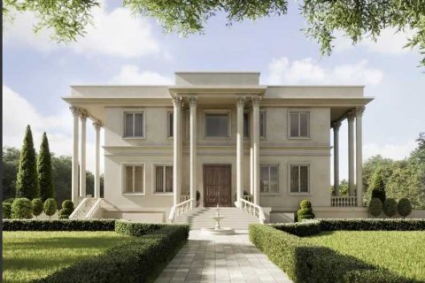 Вилла с 7 спальнями в Гермасойя, Кипр №72406 1