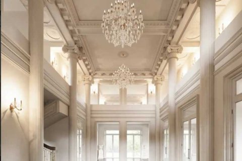 Вилла с 7 спальнями в Гермасойя, Кипр №72406 4